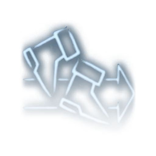 行走切换 (Toggle Walk)