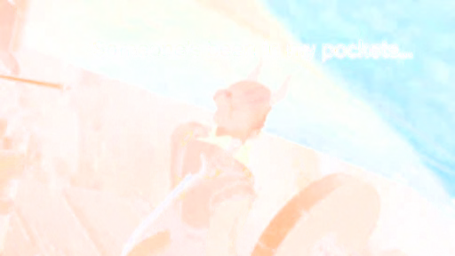 轻松扒窃与偷盗 (EasyPickpocketAndSteal)