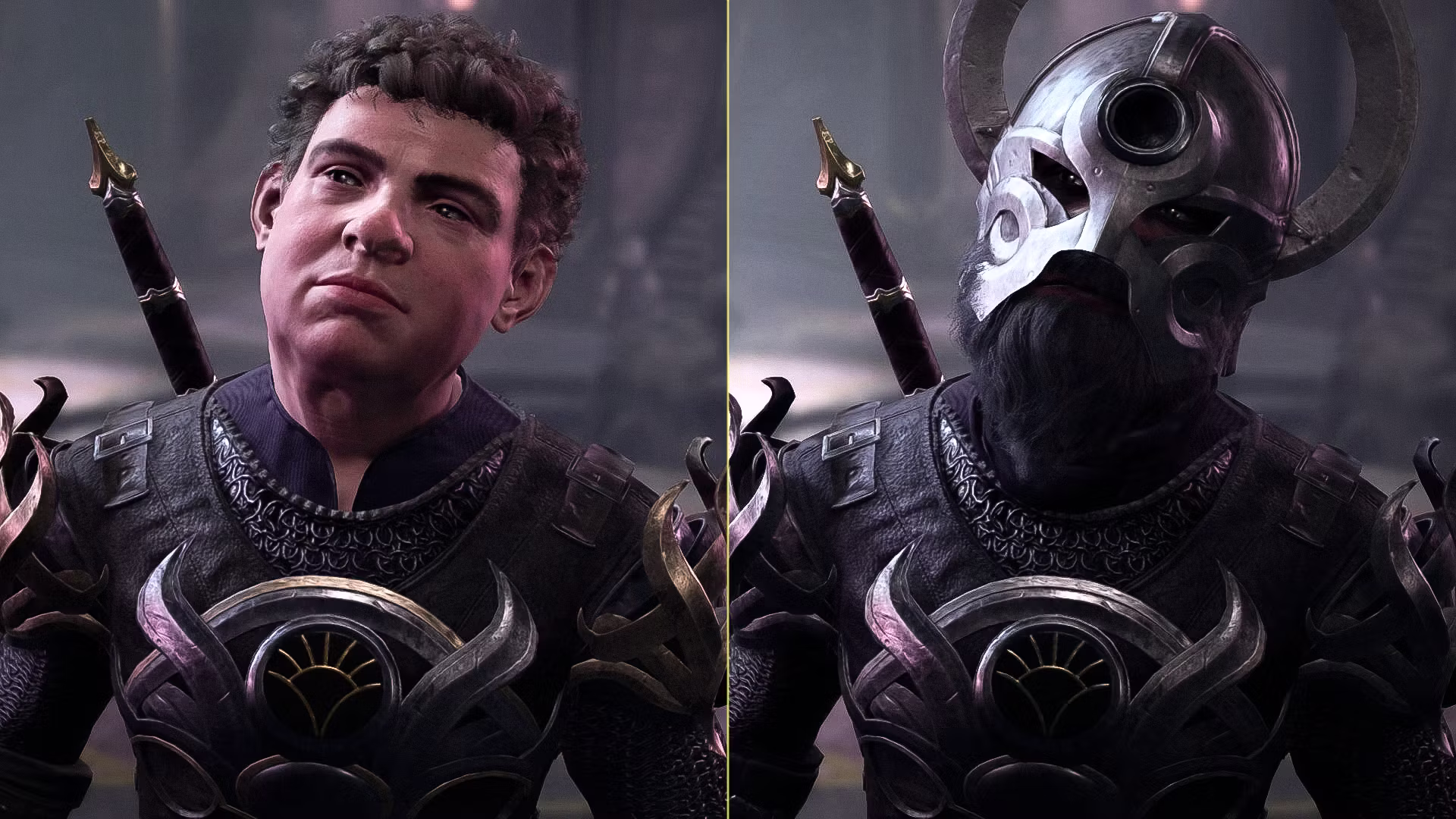 NPC 重构：Shar 教会 (NPC Redesign: Church of Shar by AzazeL)