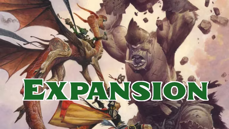 PF2e 扩展 (PF2e Expansion)