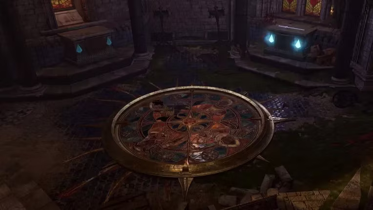 永久晨曦之辉 (Permanent Morninglord’s Radiance)