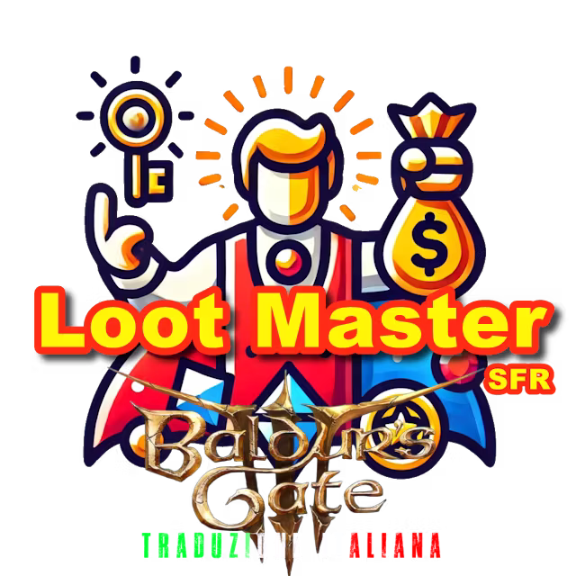 战利品大师 ITA (Loot Master ITA)