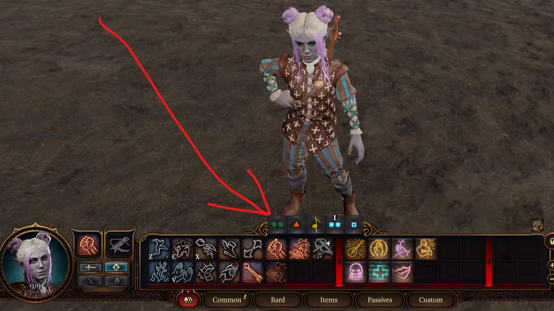 舒适的深地侏儒 (Comfortable Deep Gnomes)