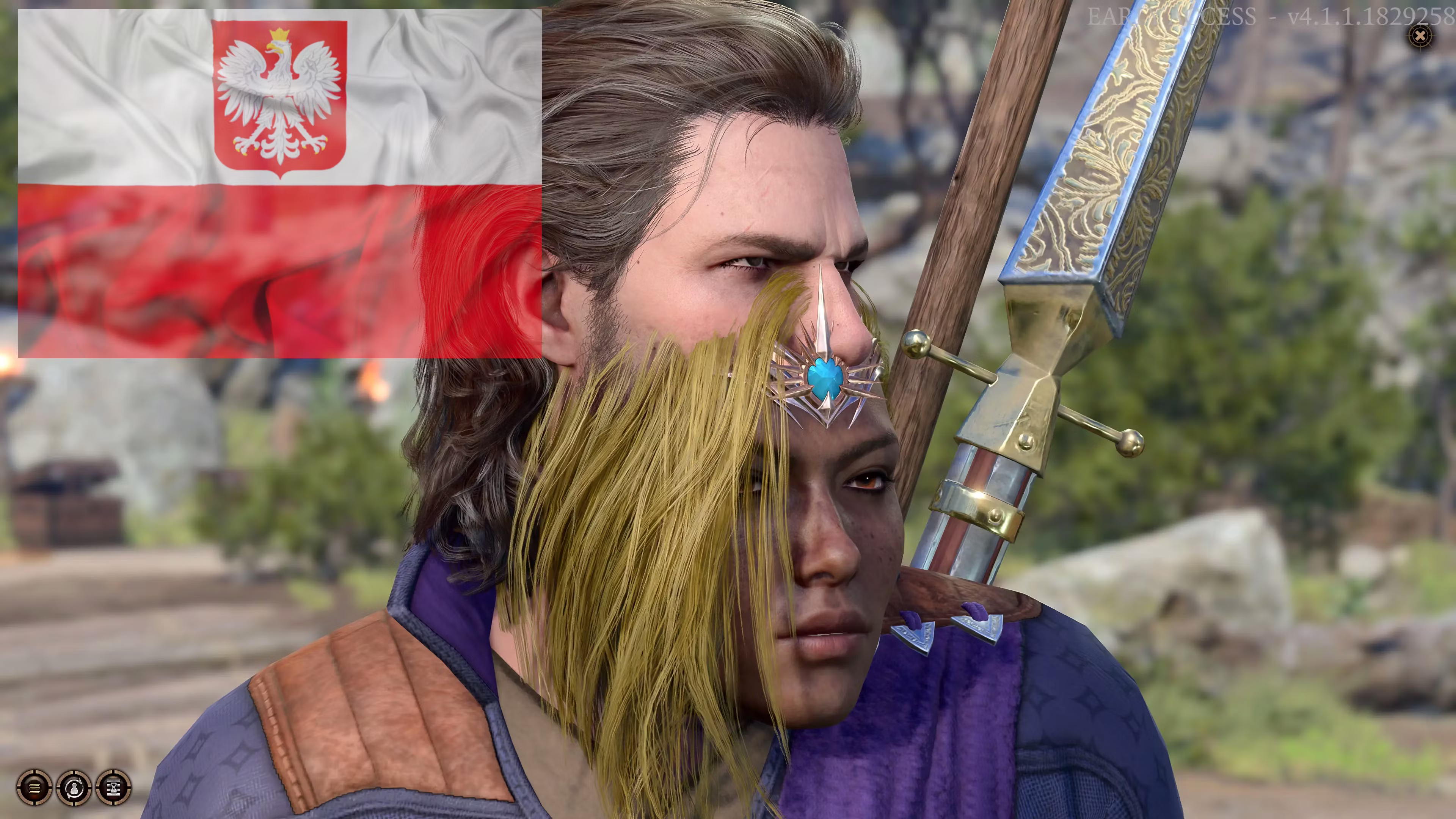 UnlockLevelCurve PL (UnlockLevelCurve PL)