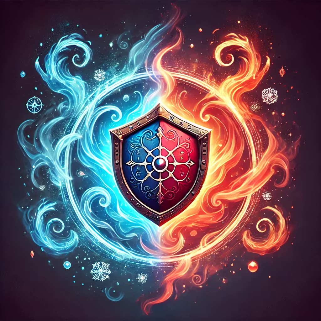 火焰护盾增益 (Fire Shield Buff)