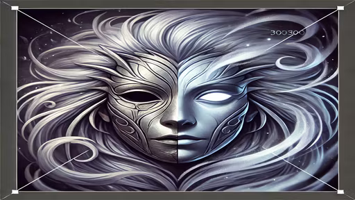 变形者_多形 (Changeling_Poly)