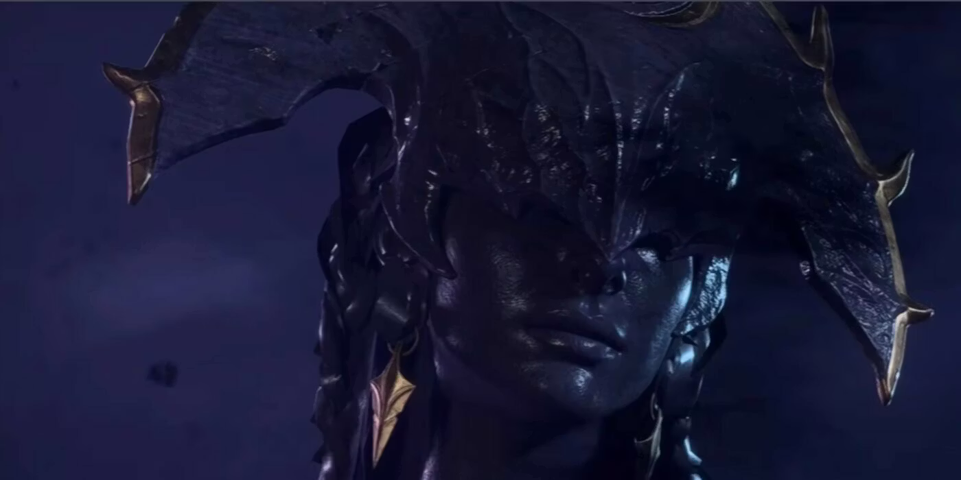 永恒的夏尔祝福 (Permanent Blessings of Shar)