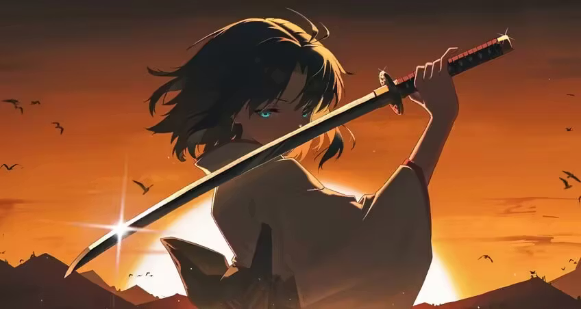 罪之花园（中文版） (The Garden of Sinners(Chinese))