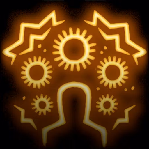 改进共生实体 (Improved Symbiotic Entity)