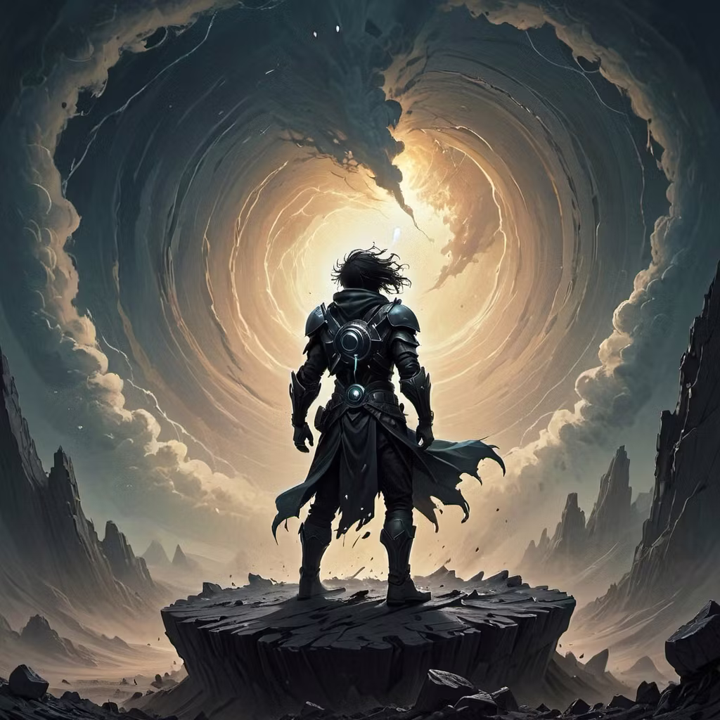 雷霆召唤者 (Thundercaller)