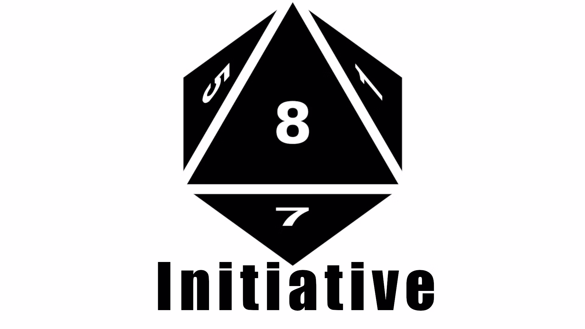 D8先攻 (D8 Initiative)