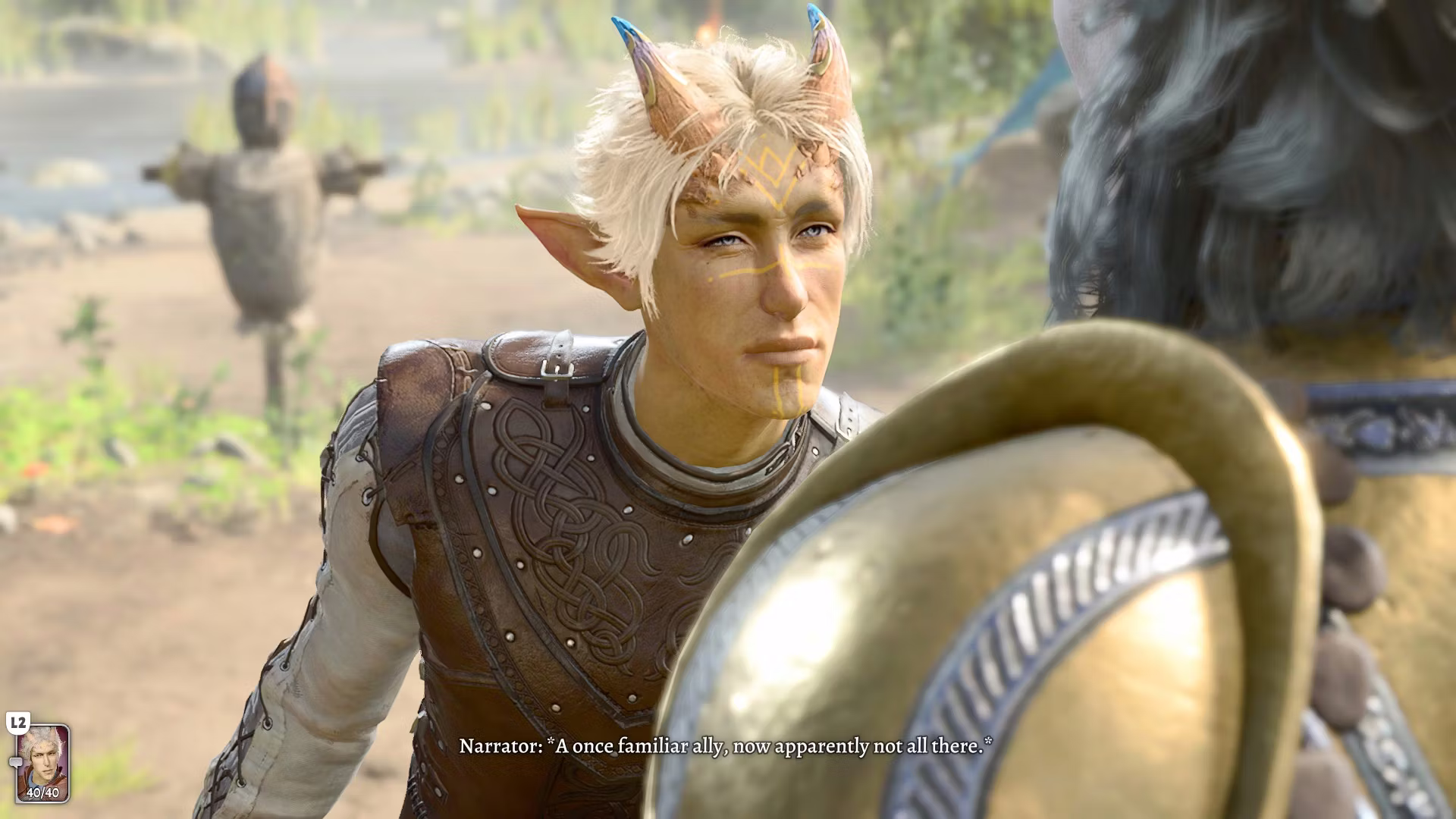 泰尔的头部 (Tell’s Head)