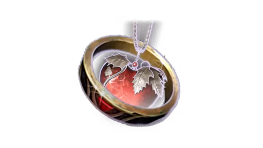 护身符和戒指 (Amulets And Rings)