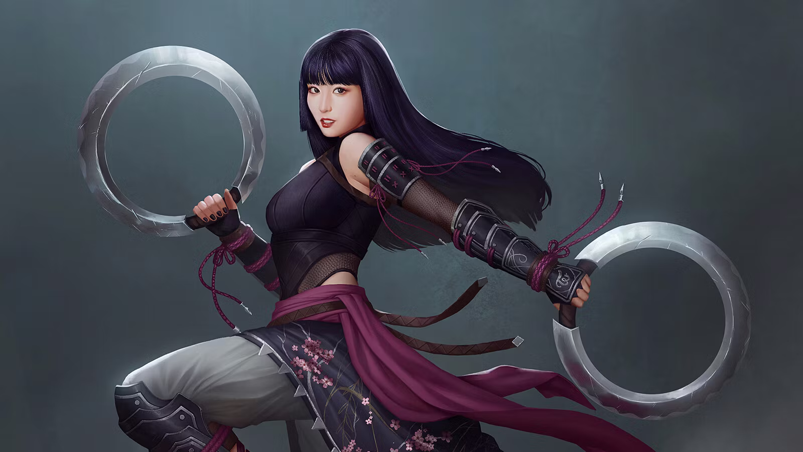 战士舞者额外专长 (War Dancer Extra Feats)