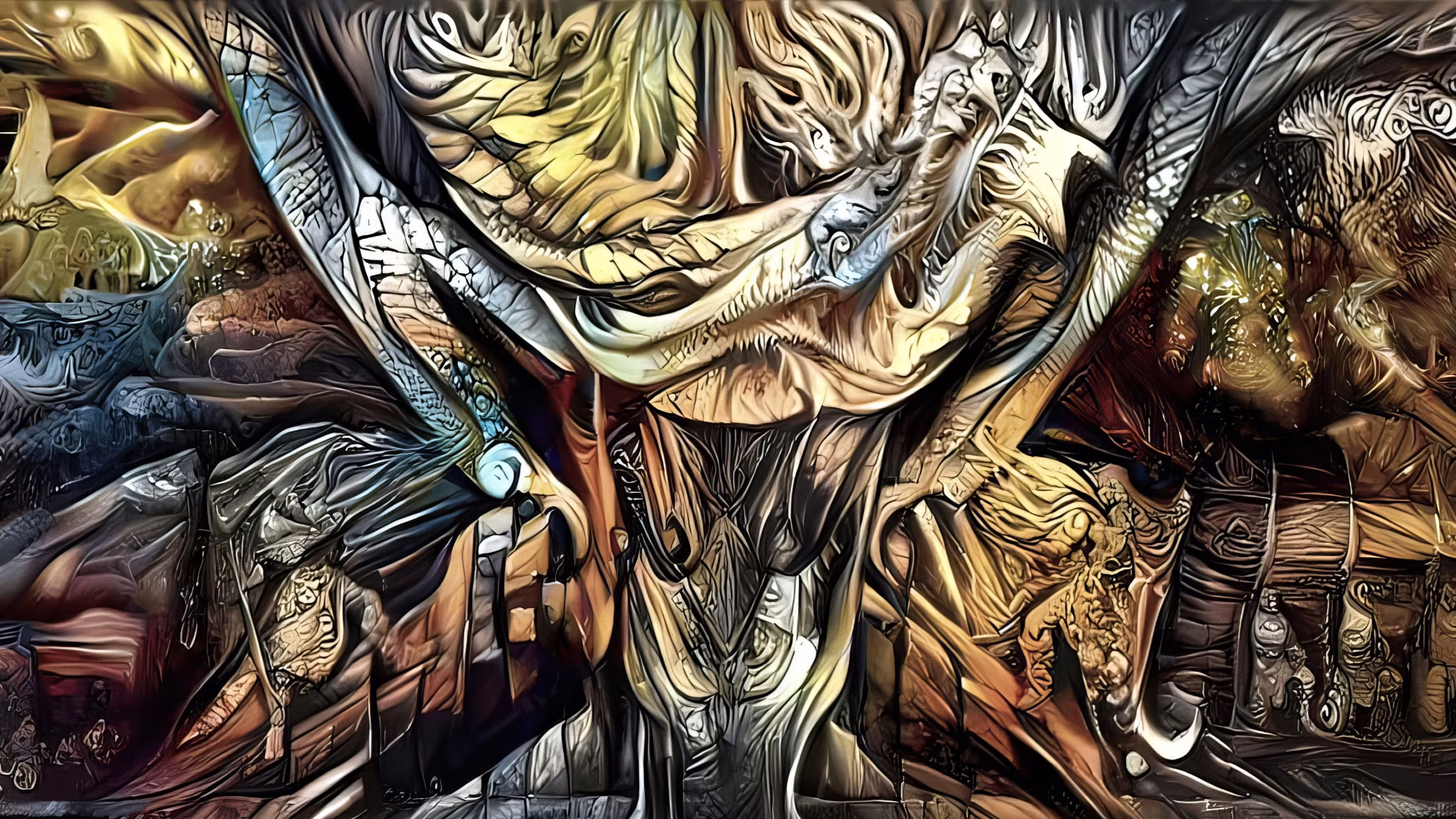 神圣调整 (Sacred Tweaks)