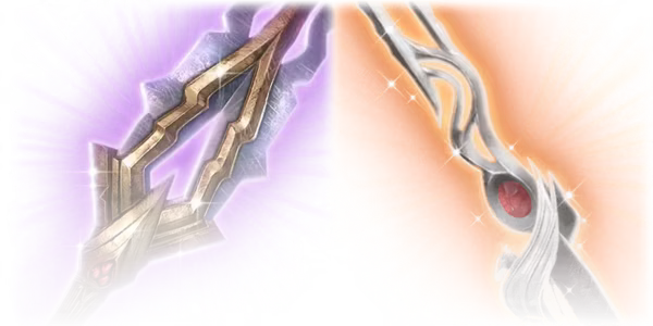 幽暗山脉刺剑 (Undermountain Rapier)