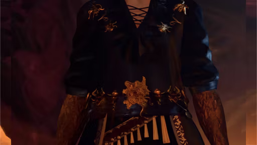 MeshUp_防具套装_女版_v1 (MeshUp_Body_Armor_v1)