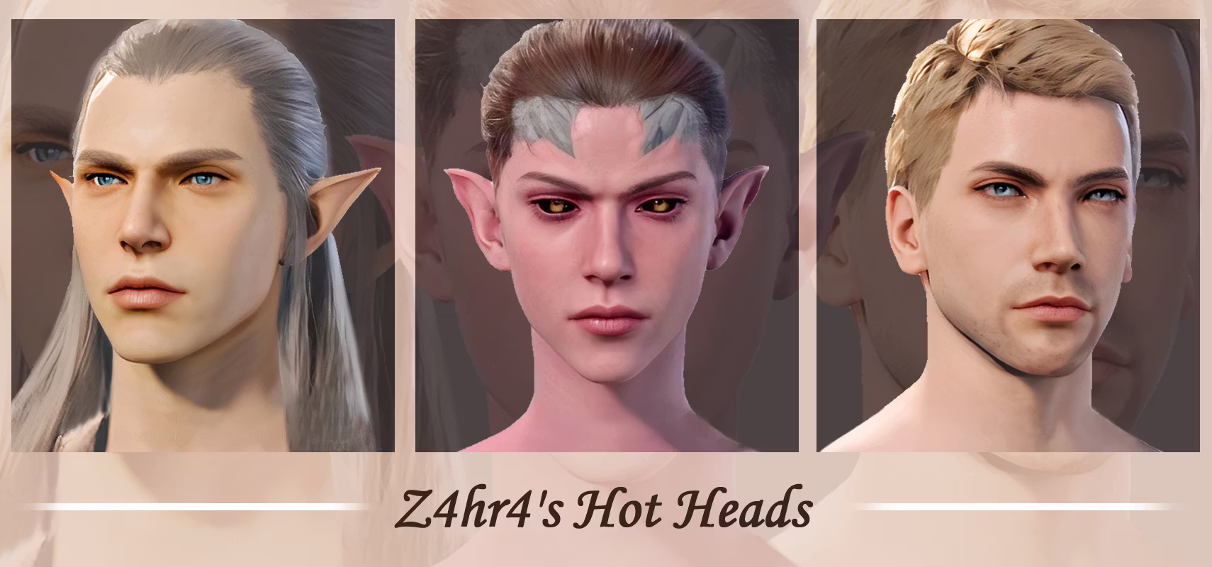 Z4hr4_HotPresets (Z4hr4_HotPresets)