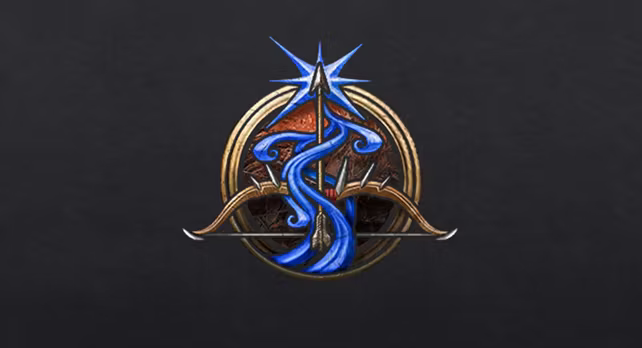 ArcaneRangerContinued（遗产版，不再维护） (ArcaneRangerContinued (Legacy, Not maintained))