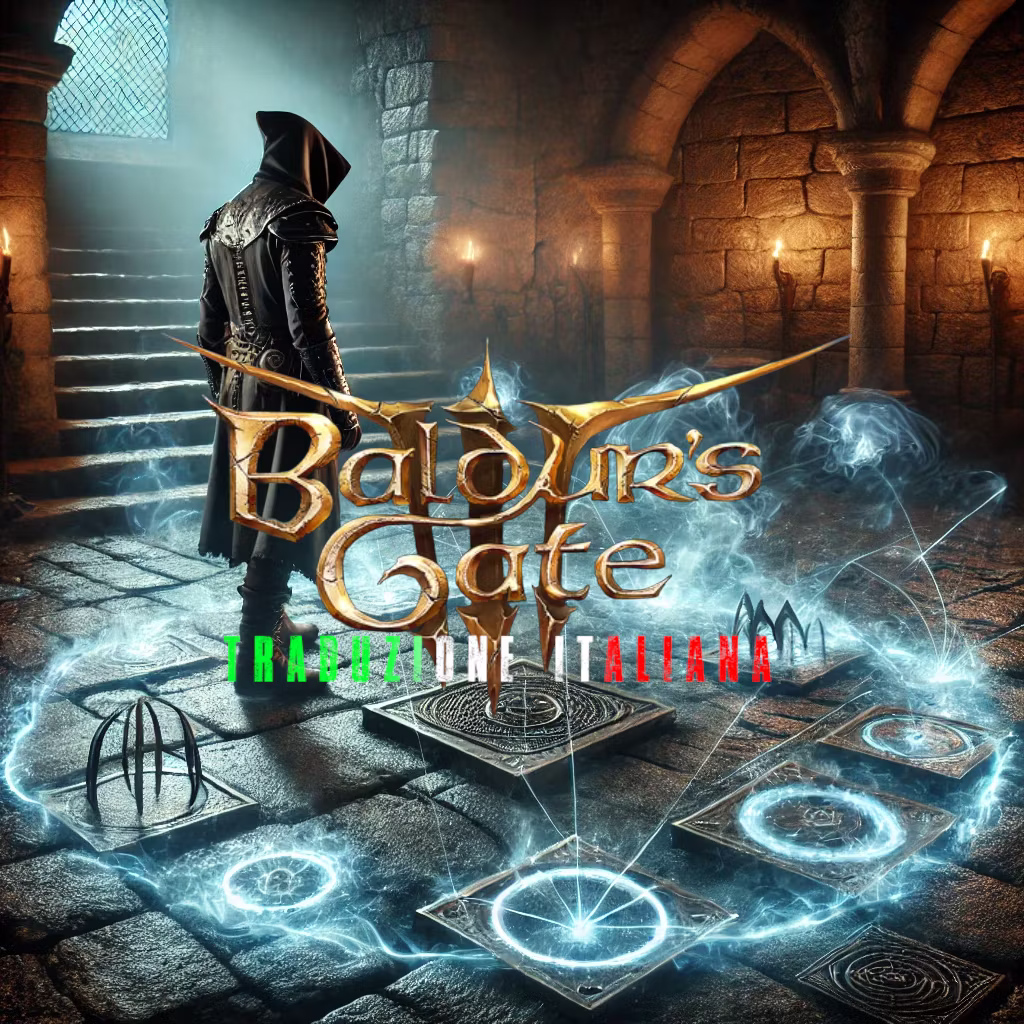 Traps BegoneV2 ITA (Traps BegoneV2 ITA)