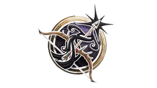 仲裁者 – 职业 (Arbiter – Class)