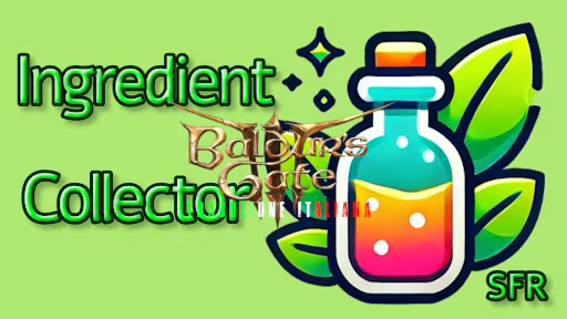 Ingredient Collector 意大利语翻译 (Ingredient Collector ITA)