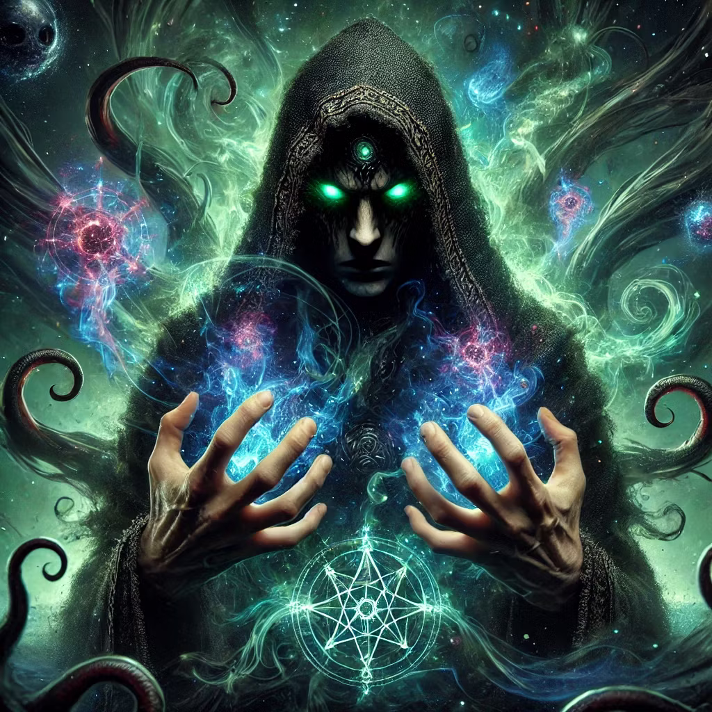 奥术容器邪法师副职业 (Arcane Vessel Sorcerer Subclass)