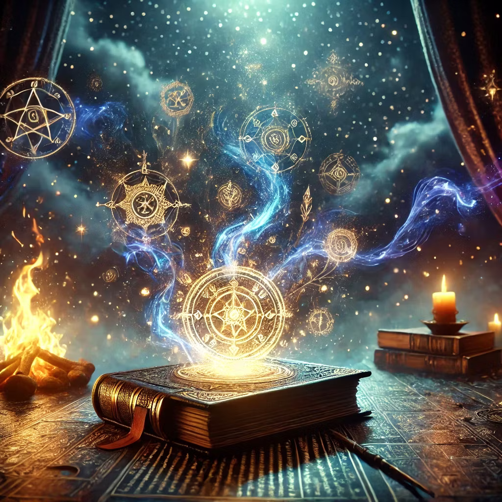 长时间休息法术 (Long Rest Spells)