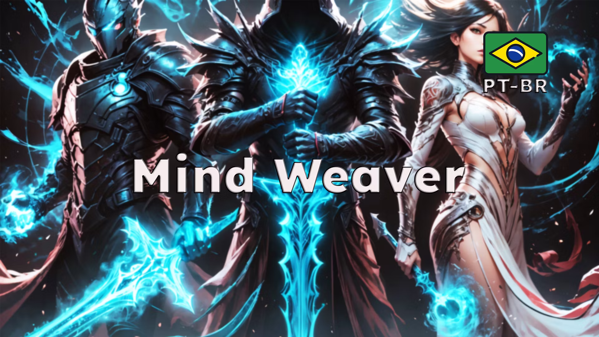 MindWeaverPTBR (MindWeaverPTBR)