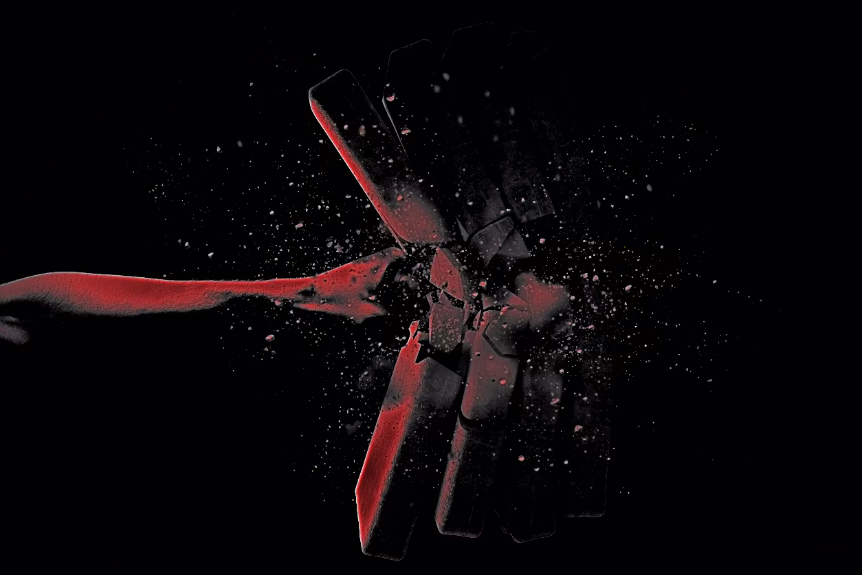 徒手打击僧侣动作 (Unarmed Strike Monk Action)