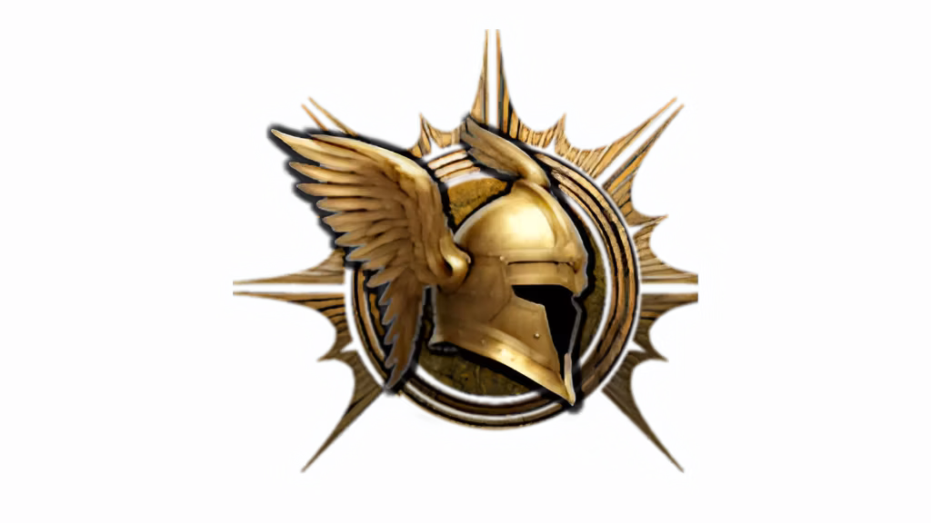 英勇者职业 (The Valiant Class)