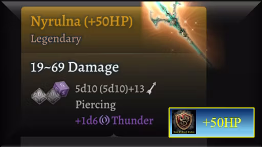 Nyrulna (+50HP) (Nyrulna (+50HP))