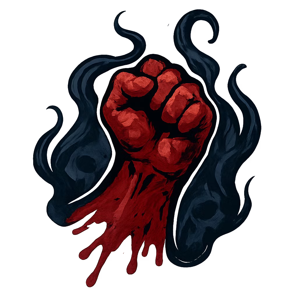 赤拳之道 (Way of the Crimson Fist)