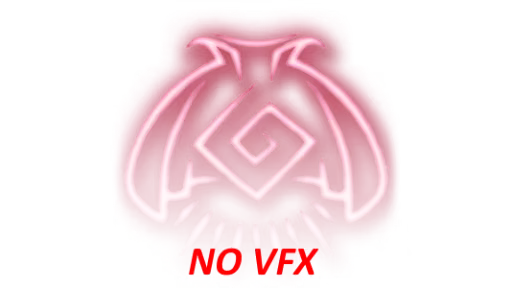 启迪斗篷 – 无视觉效果 (Mantle of Inspiration – No VFX)