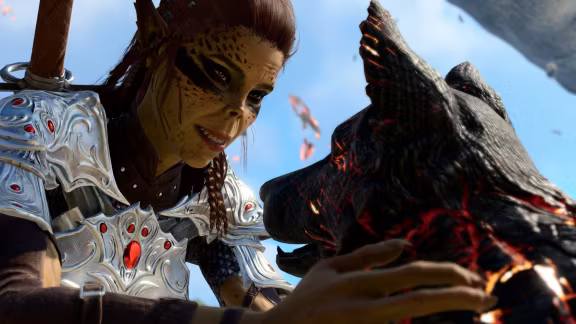 召唤宠物抓挠和尼姆布斯 (Pet Summoned Scratch and Nimbus)