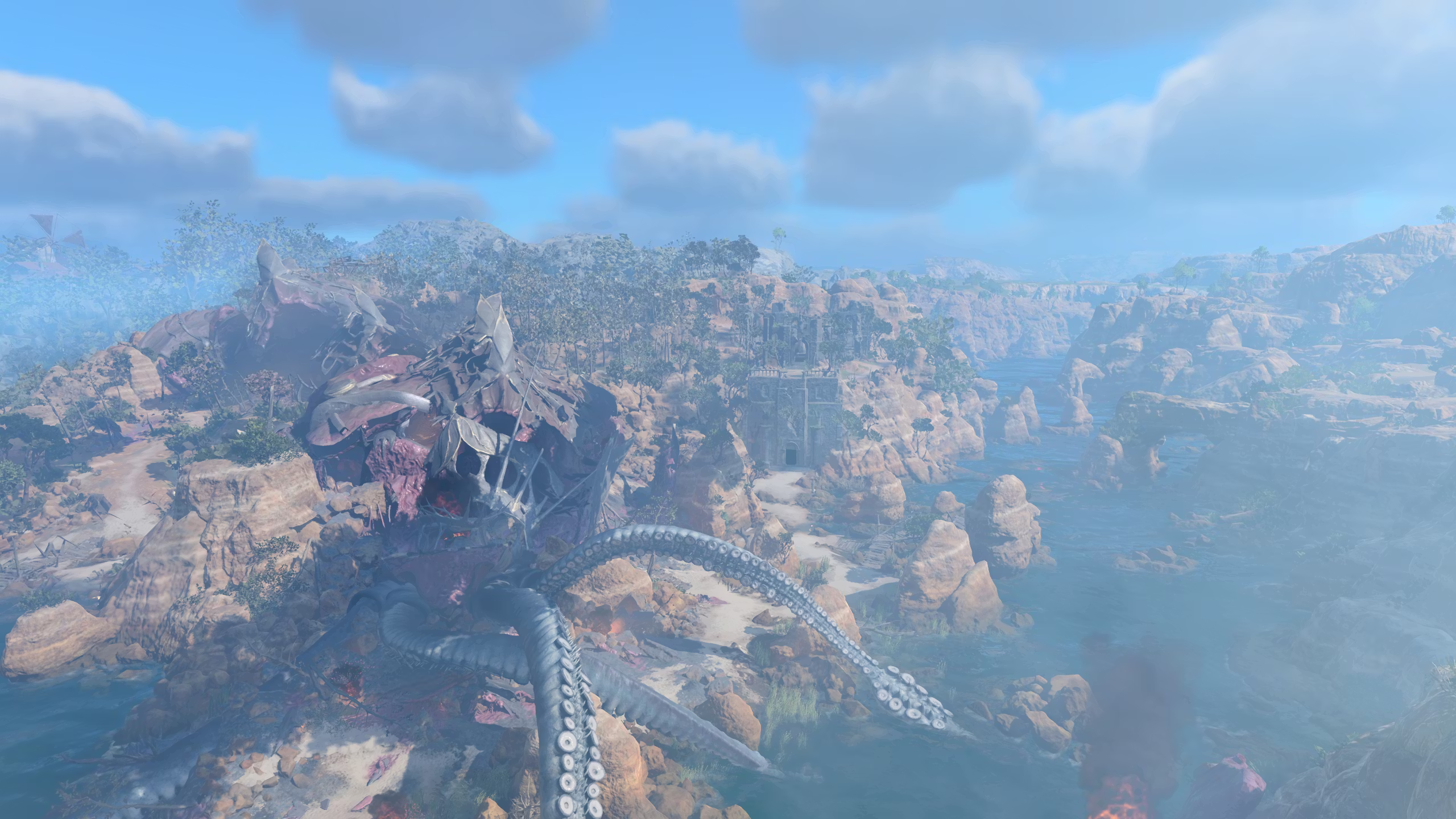 无限拍照模式 (Unlimited Photo Mode)