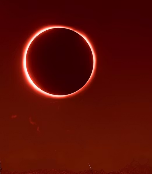 红日镰刀 (Sickles of the Red Sun)