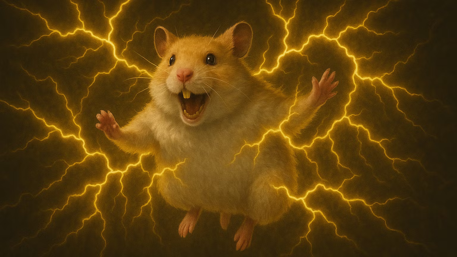 PikaBoo 野形变身 (PikaBoo Wild Shape)