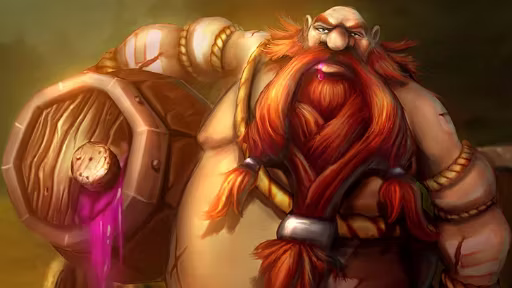 假如我有真正的武器 (Imagine If I Had A Real Weapon)