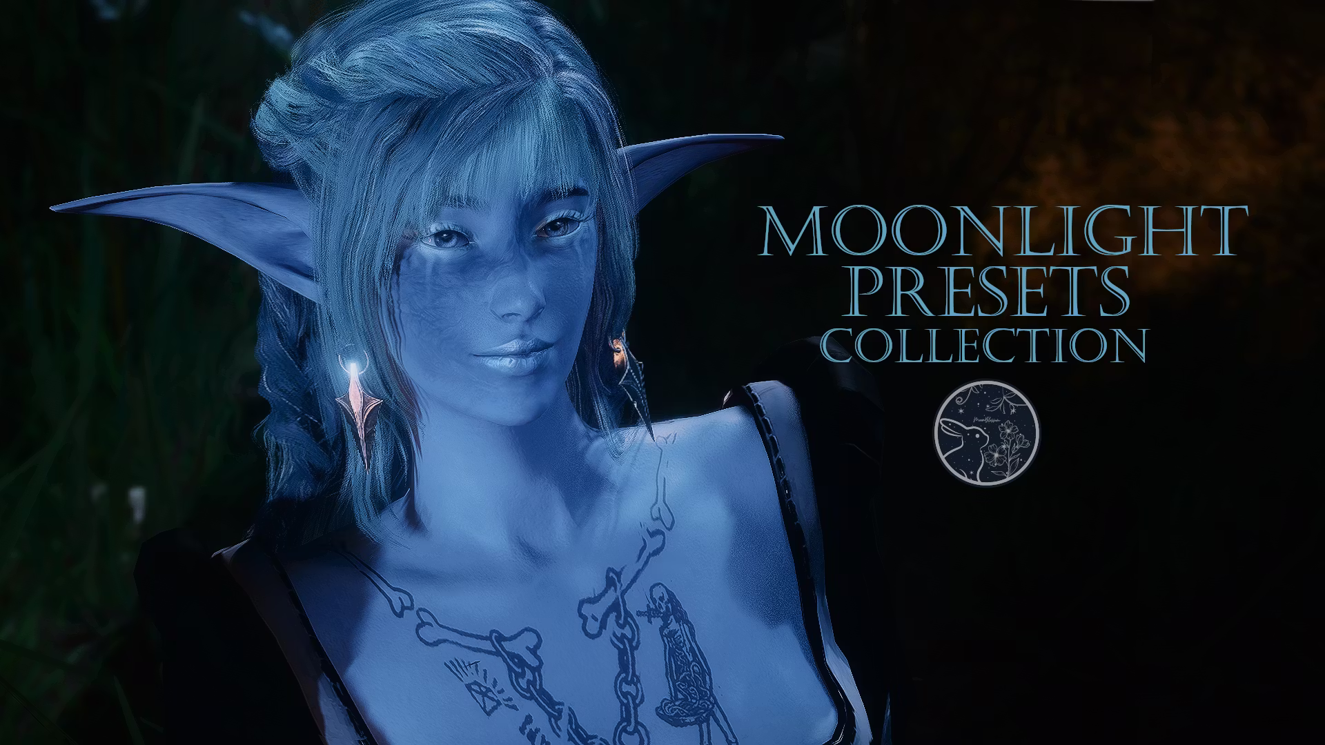 月光预设集合 [已归档模组] (Moonlight Presets Collection [Archived Mod])