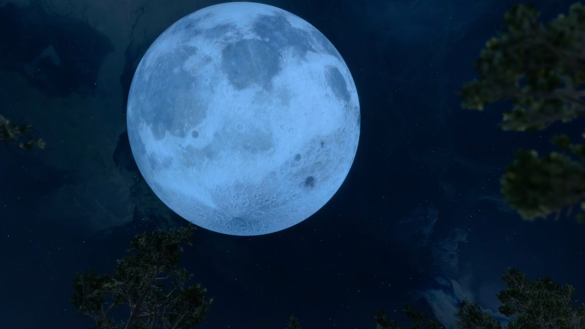 第一章夜间模式补丁8兼容版 (Act 1 Night Mode Patch 8 Compatible)