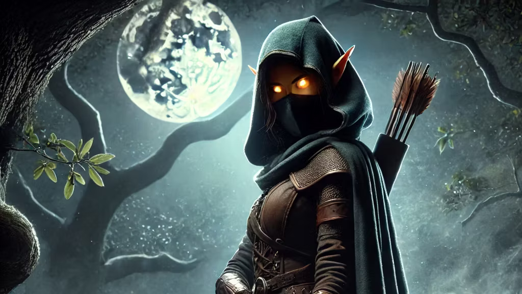 StealthArcher (StealthArcher)