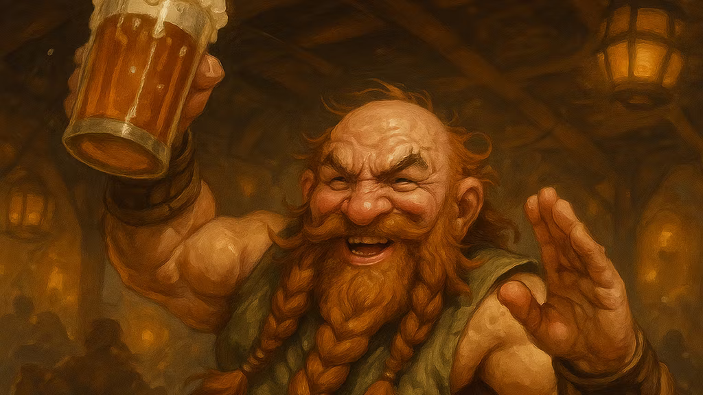 醉酒重制 (Drunk Reworked)