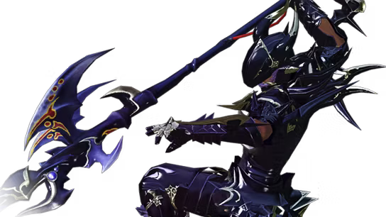 龙骑士副职业 (Dragoon Subclass)