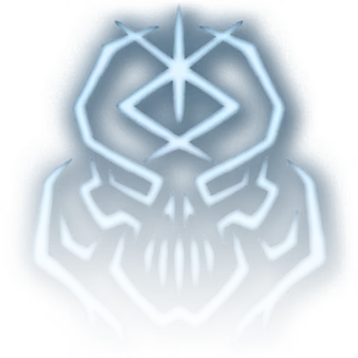 诅咒幽灵修正/调整 (Accursed Spectre Fix/Tweak)