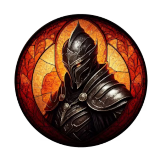 反圣骑士职业模组 (Anti-Paladin Class Mod)