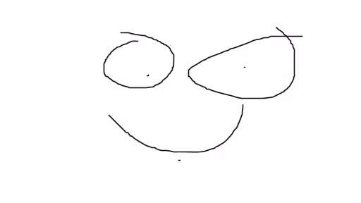 奇怪的东西 (Weird stuff)