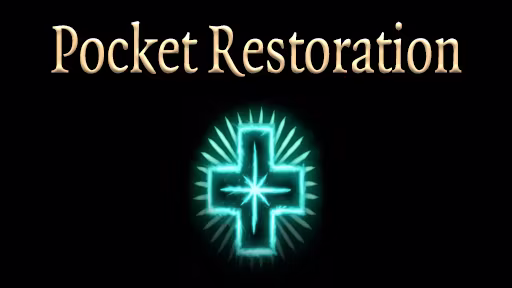 口袋恢复 (Pocket Restoration)