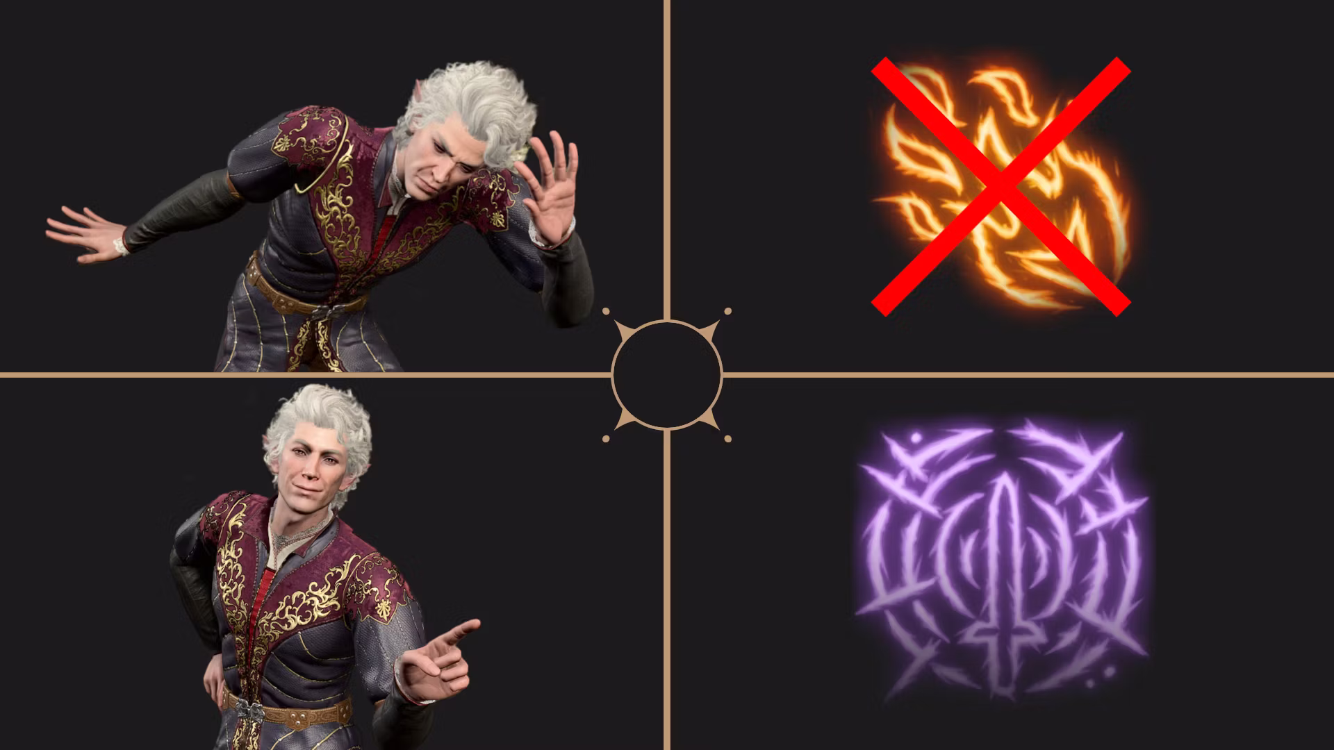 阿斯塔里昂的轰雷斩 (Booming Blade for Astarion)