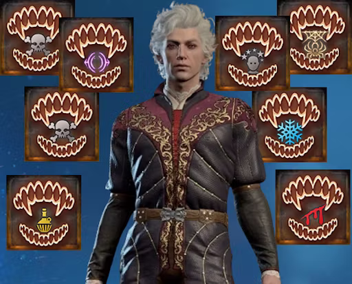 咬它们全部 (BiteThemAll)